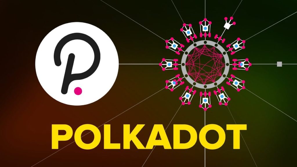 Polkadot is a project that is attempting to connect a bunch of different blockchains together