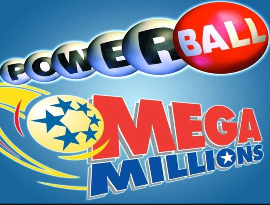 Powerball Mega Millions