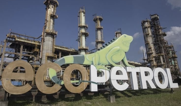 Ecopetrol