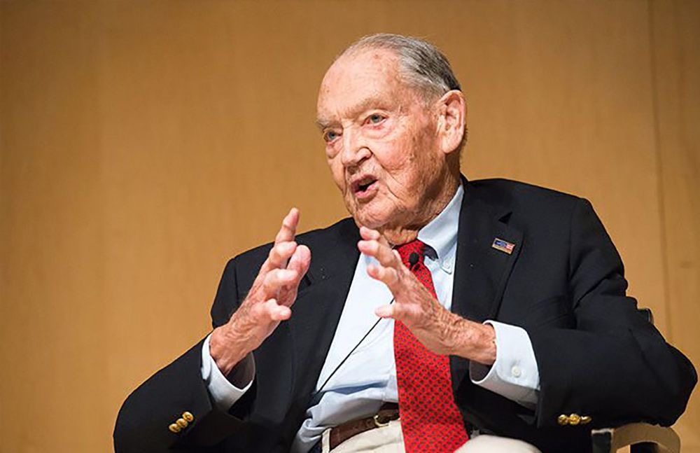 John Bogle