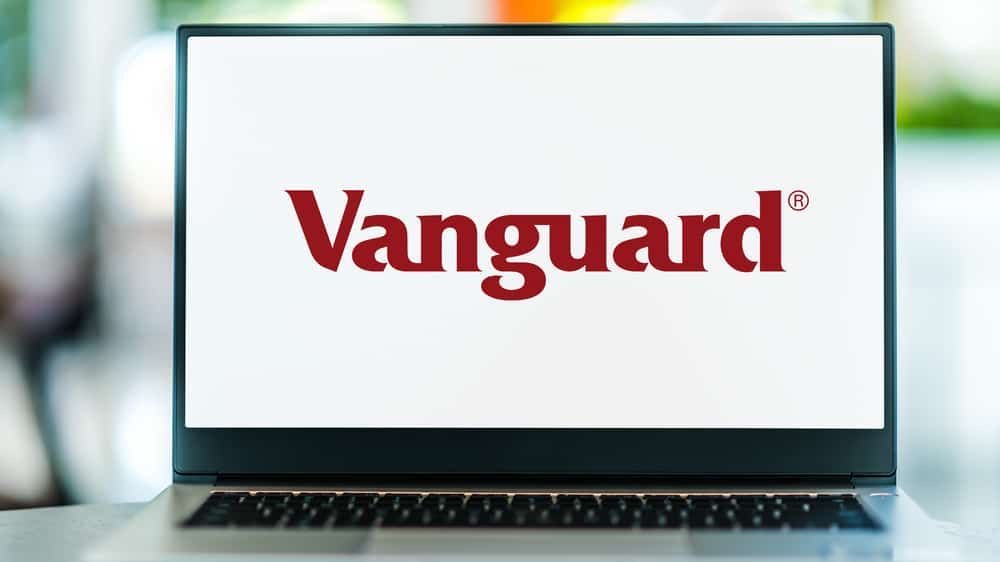 Vanguard