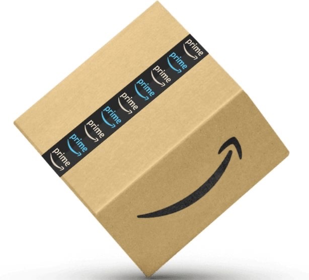 Amazon package