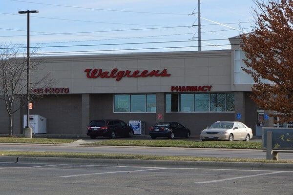 Walgreens