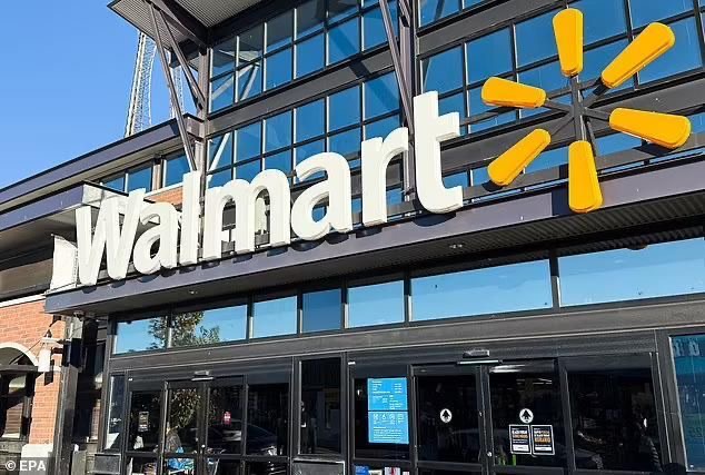 Walmart