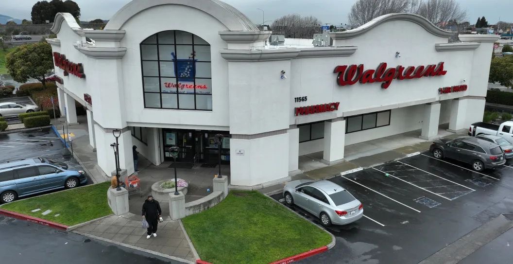 Walgreens Store Closures Full List of Locations Shutting Down This