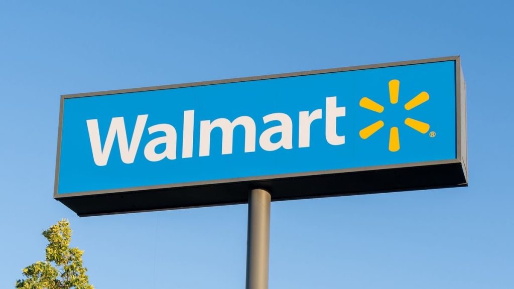 Walmart