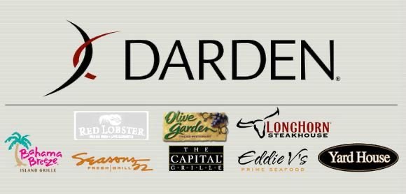 Darden Restaurants
