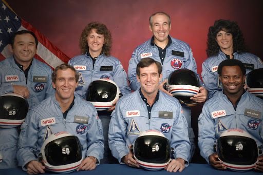 NASA