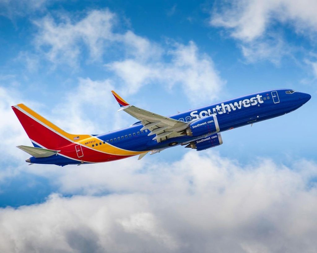 Southwest Airlines