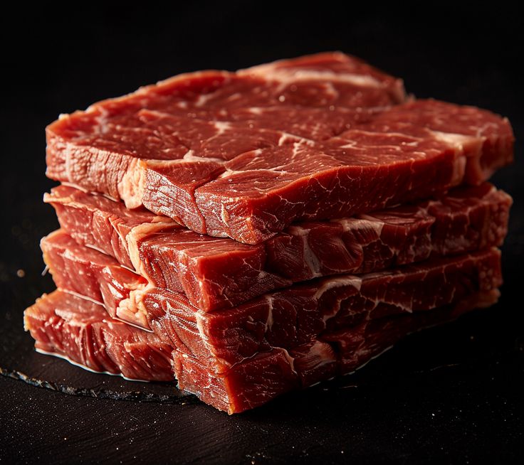 Why Beef Prices Are Skyrocketing