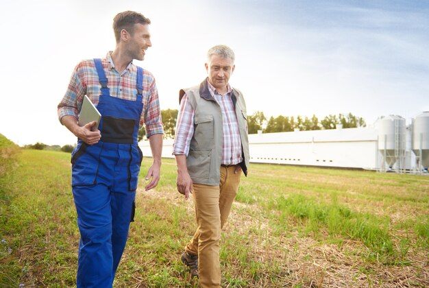 Farmers filing Bankruptcy