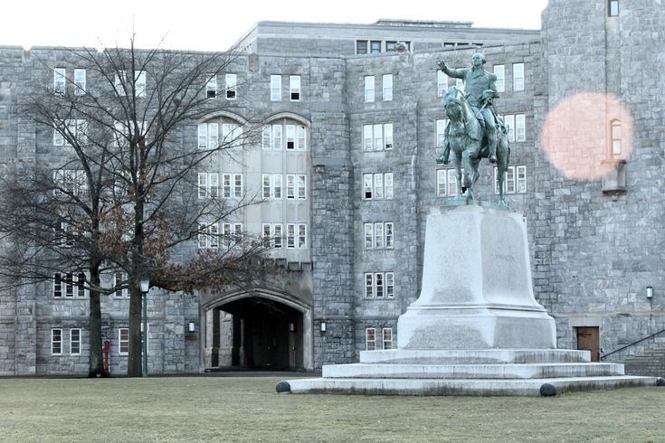 United States Military Academy