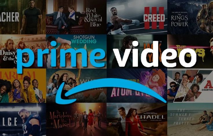 Prime Video