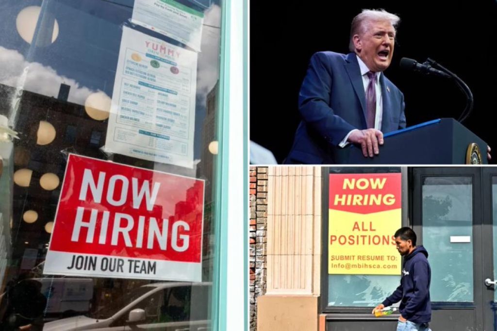 911k Jobs revision
