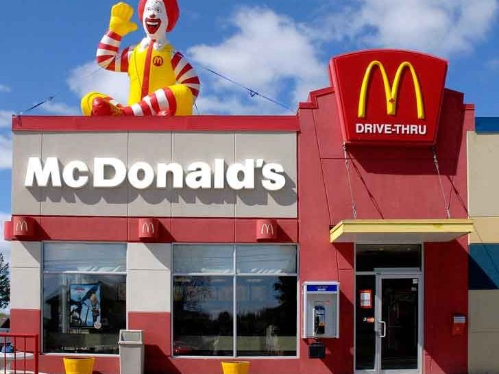 Convenience Stores Are Beating Fast-Food Chains at Breakfast