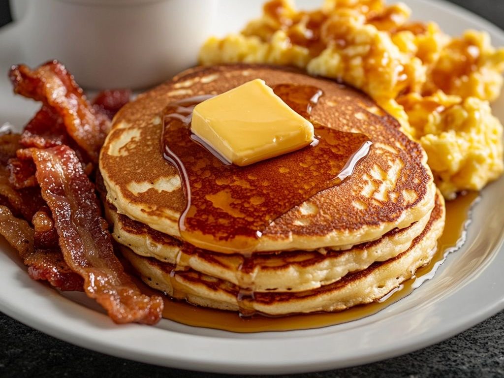 Convenience Stores Are Beating Fast-Food Chains at Breakfast