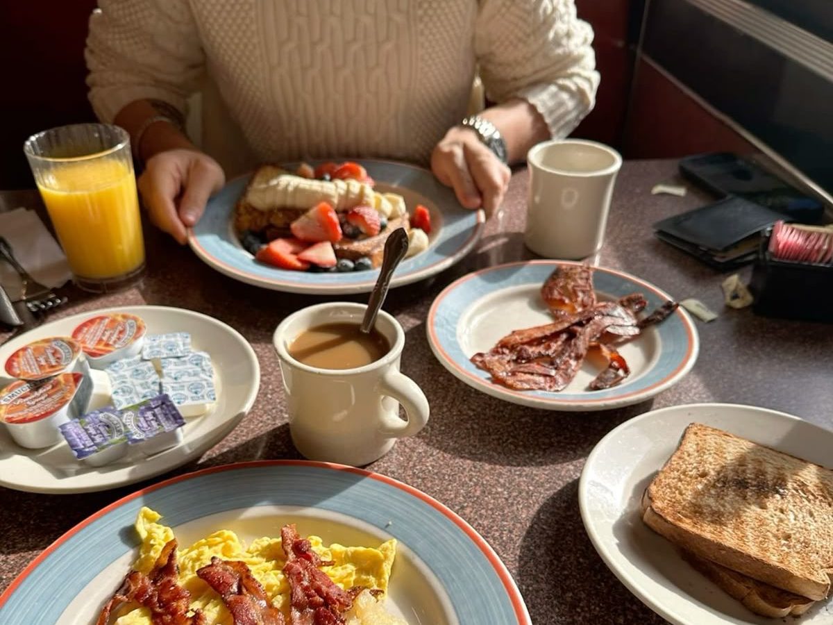 Convenience Stores Are Beating Fast-Food Chains at Breakfast
